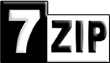 名称：7-zip压缩软件